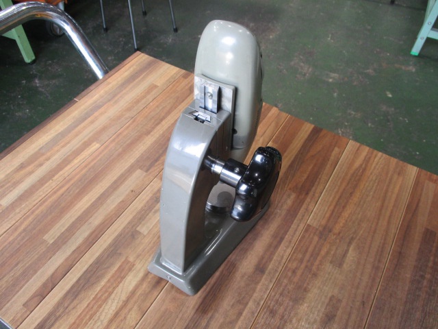 明石製作所 PHT ポータブル硬度計