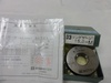 新潟精機 SK 15.0 セットリング(マスターリングゲージ)