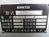 カネツー KETZ-4080A 電磁チャック(フライス用)