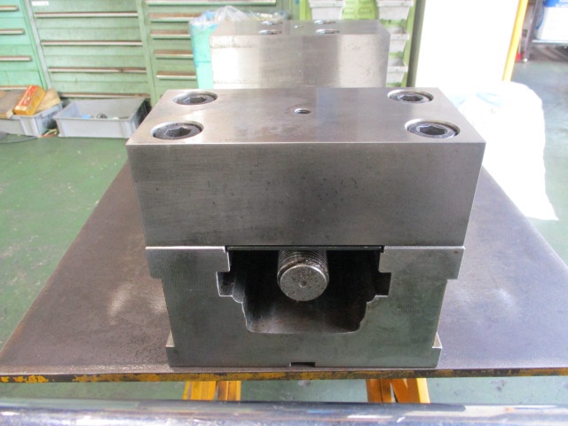 北川鉄工所 VE-200L パワーバイス