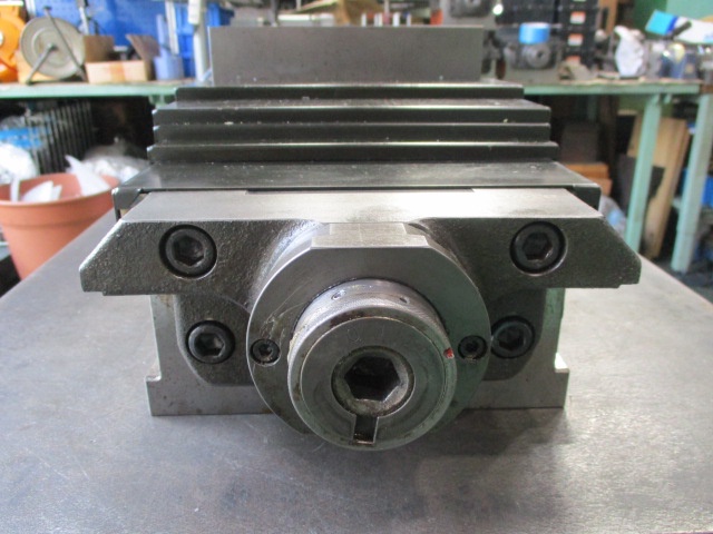北川鉄工所 VE-200L パワーバイス