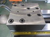 北川鉄工所 VE-200L パワーバイス