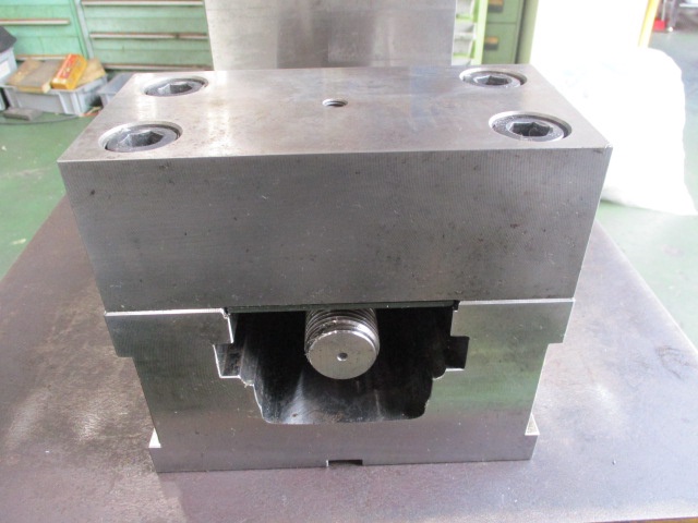 北川鉄工所 VE-200L パワーバイス