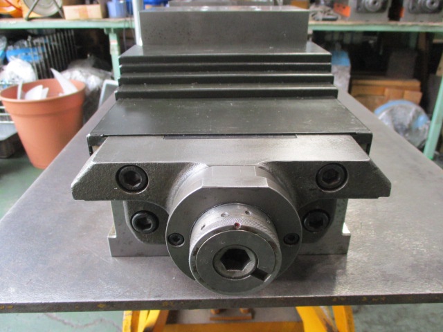 北川鉄工所 VE-200L パワーバイス