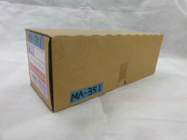 MST A63-SLRA4-150 スリムラインモノシリーズ