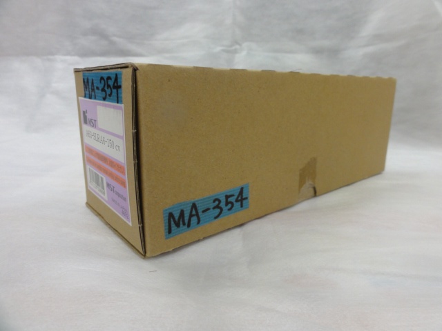 MST A63-SLRA6-150 スリムラインモノシリーズ