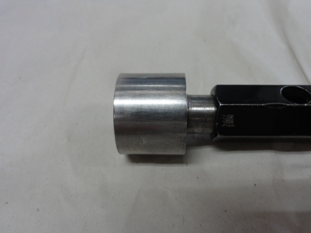 郷原精機 GSK 22H2 栓ゲージ