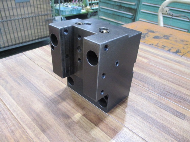  T32214B01(森精機 NL用) 回転工具・バイトホルダーセット