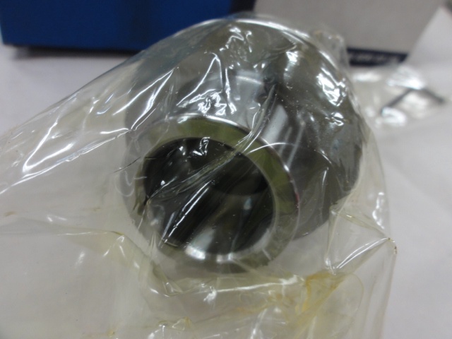 大昭和精機 BIG HSK-F63-SSL8-135 モールドチャック