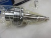 大昭和精機 BIG HSK-F63-SSL8-135 モールドチャック