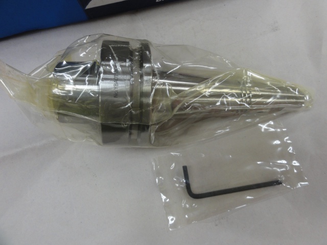 大昭和精機 BIG HSK-F63-SSL8-135 モールドチャック