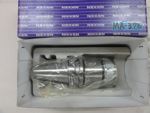 日研工作所 SK20-90 BT40スリムチャック