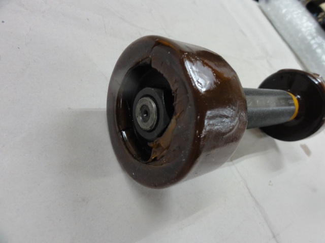 溝口挾範製作所 62N7 栓ゲージ