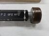 第一測範 ISSOKU M40 P2.0 ねじゲージ