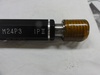 黒田精工 KKS M24 P3.0 ねじゲージ
