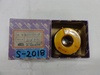 溝口挾範製作所 20d8 セットリング(マスターリングゲージ)