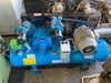 明治機械製作所 G-22CKY6 2.2kwコンプレッサー