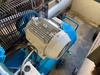 明治機械製作所 G-22CKY6 2.2kwコンプレッサー