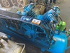 明治機械製作所 G-22CKY6 2.2kwコンプレッサー
