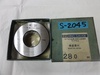 新潟精機 SK 28 セットリング(マスターリングゲージ)