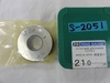 新潟精機 SK 21 セットリング(マスターリングゲージ)