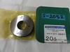 新潟精機 SK 20.5 セットリング(マスターリングゲージ)