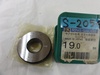 新潟精機 SK 19 セットリング(マスターリングゲージ)