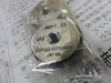 オヂヤセイキ OJIYAS M8 P1.25 ねじリングゲージ