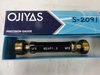 オヂヤセイキ OJIYAS M24 P1.0 ねじゲージ