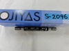 オヂヤセイキ OJIYAS M8 P1.25 ねじゲージ