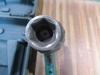 日立工機 WR14B インパクトレンチ