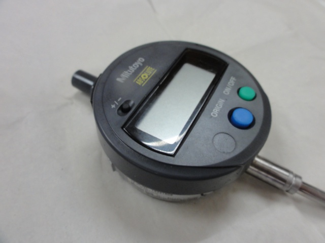 ミツトヨ ID-S112XB デジタルインジケーター