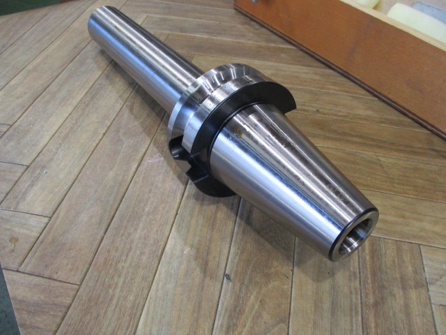 日研工作所 BT50-TB50-300 BT50テストバー