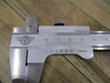 中村製作所 KANON 150mm ノギス