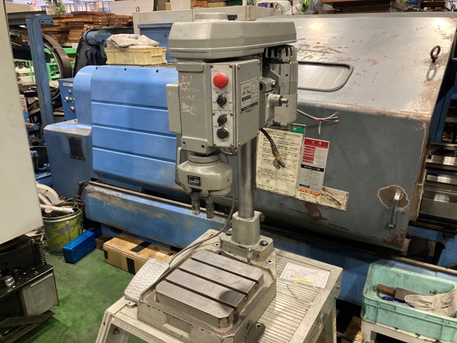 ブラザー工業 BT6-311 タッピング