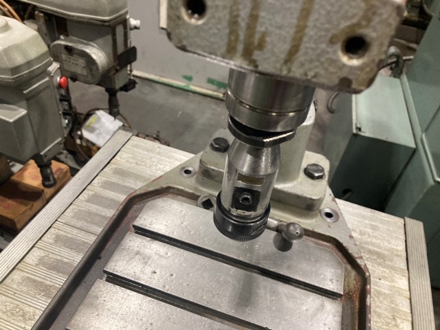 ブラザー工業 BT1-215 タッピング