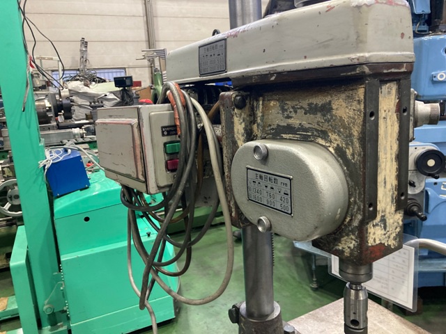 ブラザー工業 BT1-201 タッピング