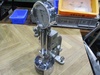 仲井精機製作所 D型 ショア硬度計