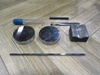 仲井精機製作所 D型 ショア硬度計