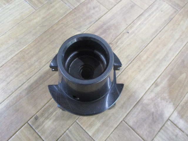 KENNAMETAL KV45-M-ETAN2525 旋削ホルダー