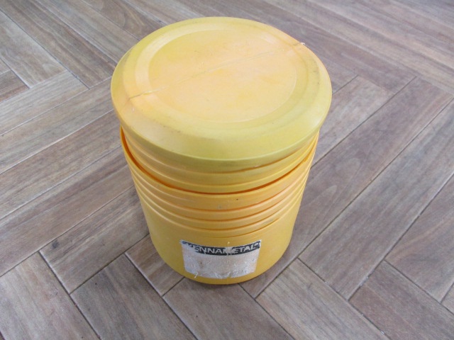 KENNAMETAL KV45-M-ETAN2525 旋削ホルダー