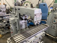 フライス, 横型の全国中古販売一覧 | 中古機械情報百貨店