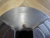 小林鉄工 VICTOR 4吋 3爪スクロールチャック