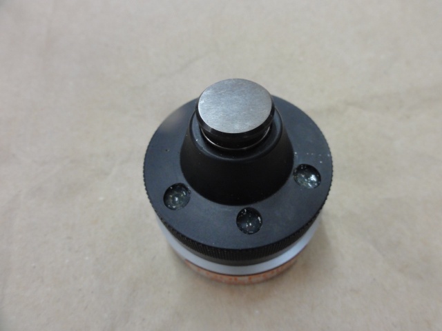 新潟精機 SK TP-50M ツールポイント