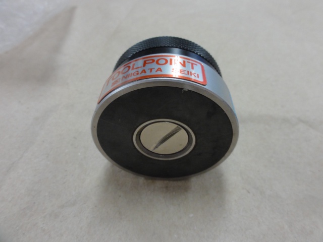 新潟精機 SK TP-50M ツールポイント