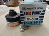 新潟精機 SK TP-50M ツールポイント
