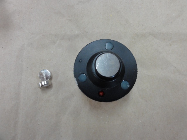 新潟精機 SK TP-50M ツールポイント