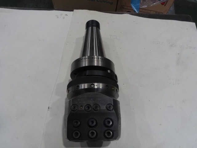 MST MU-S-4 ボーリングヘッドセット