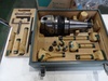 MST MU-S-4 ボーリングヘッドセット
