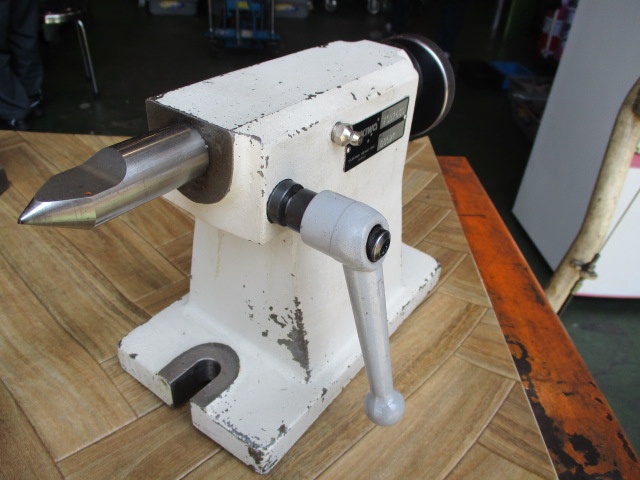 ユキワ精工 DMB-160 インデックス 中古販売詳細【#375287 ユキワ精工 DMB-160 インデックス 中古販売詳細【#375287